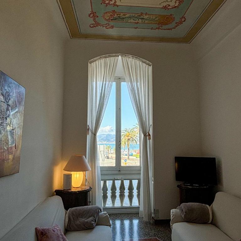 La Terrazza Sulla Baia The Balcony By The Bay - Appartamento con 2 Camere da Letto - 13
