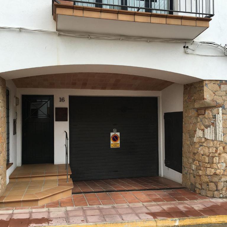 Apartament Antic Plankton - Calella Palafrugell - Free Parking, Beach, Wifi, Perfect holidays - Apartamento de 2 dormitorios - 69