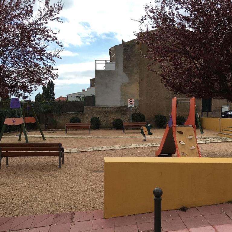 Apartament Antic Plankton - Calella Palafrugell - Free Parking, Beach, Wifi, Perfect holidays - Apartamento de 2 dormitorios - 71