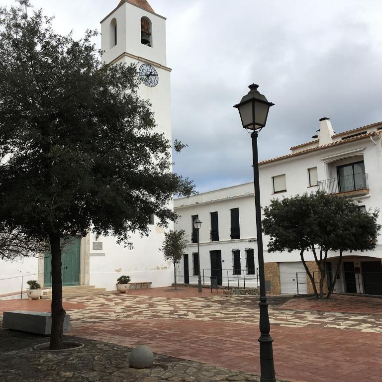 Apartament Antic Plankton - Calella Palafrugell - Free Parking, Beach, Wifi, Perfect holidays - Apartamento de 2 dormitorios - 70