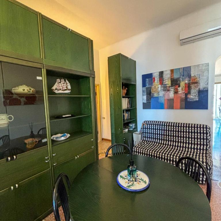 La Terrazza Sulla Baia The Balcony By The Bay - Appartamento con 2 Camere da Letto - 14