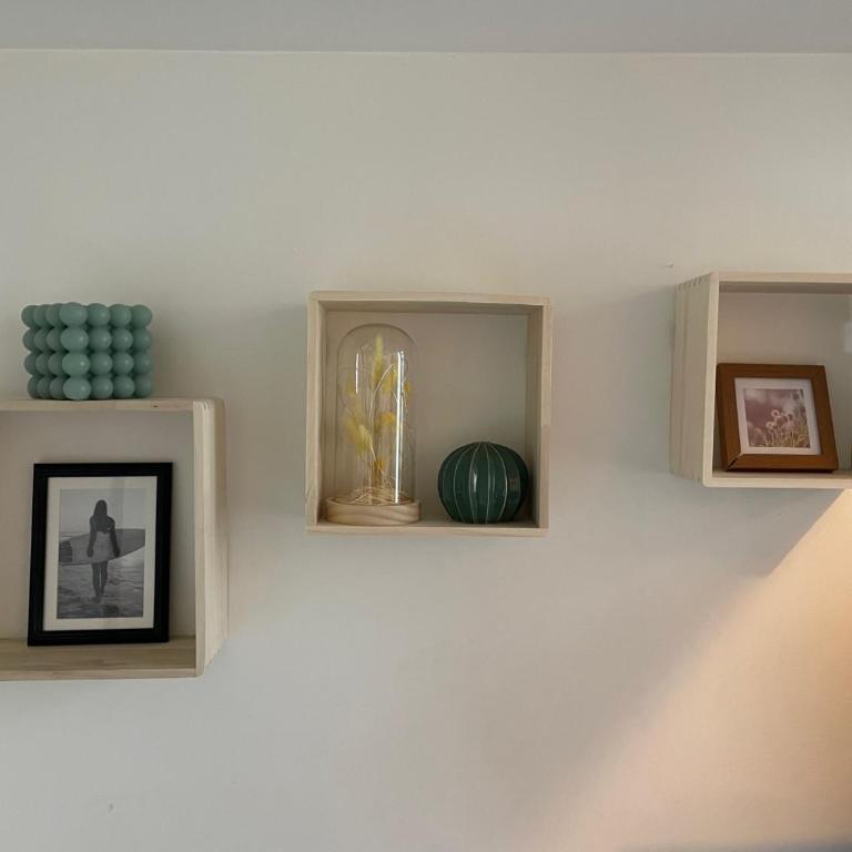Coeur de Bastide - Appartement - Rez-de-Chaussée - 8