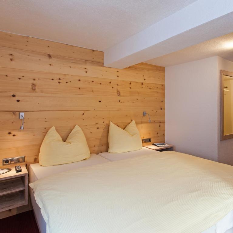 Haus Odo - Doppelzimmer - 3
