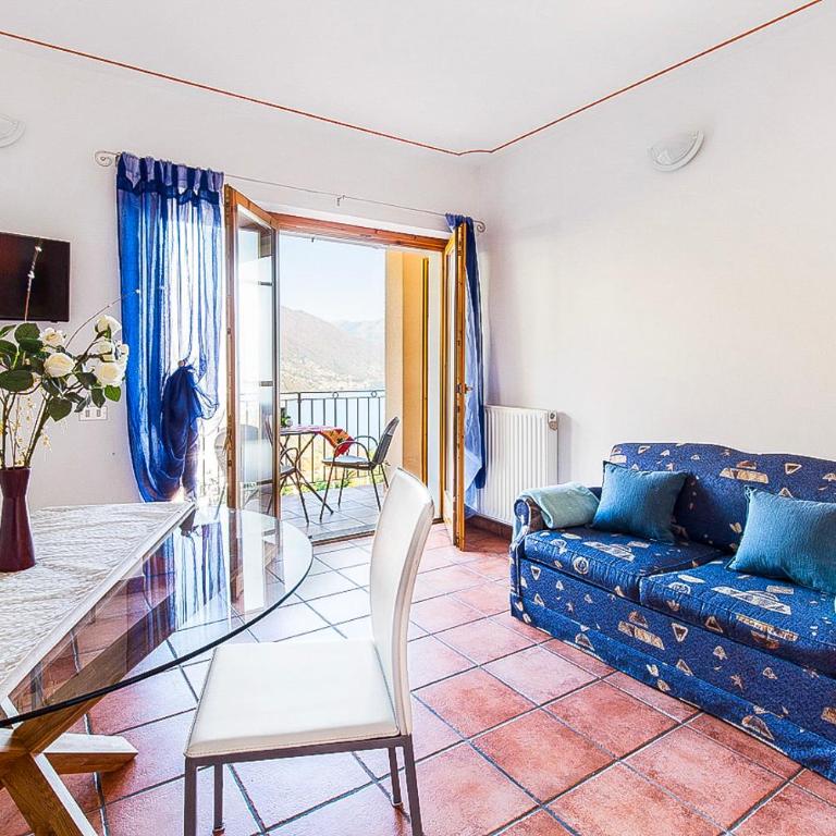 Eden Rock - Appartamento con Vista Mare - 3