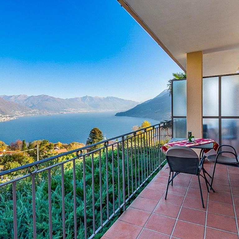 Eden Rock - Appartamento con Vista Mare - 13