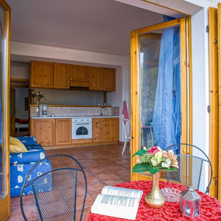 Eden Rock - Appartamento con Vista Mare - 4