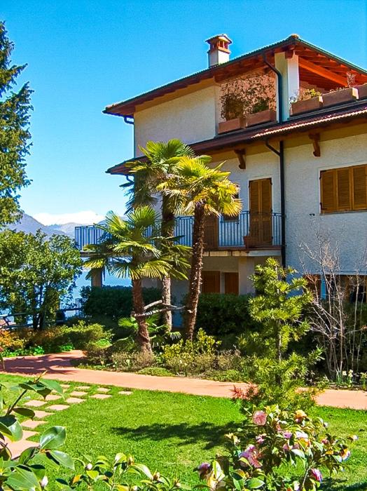 Eden Rock - Appartamento con Vista Mare - 15
