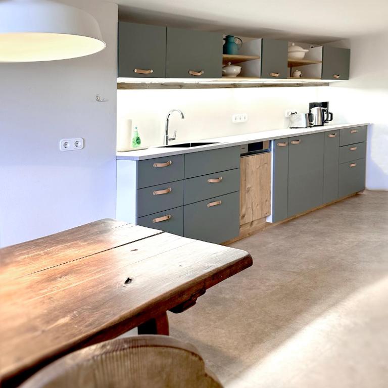 Das Gipfelstürmer-Nest - Apartment mit 1 Schlafzimmer - 3