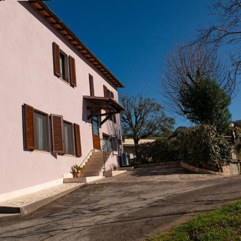 Annina's family-friendly house in Siena - Casa con 4 camere da letto - 1