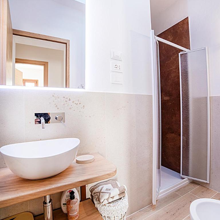 Annina's family-friendly house in Siena - Casa con 4 camere da letto - 15