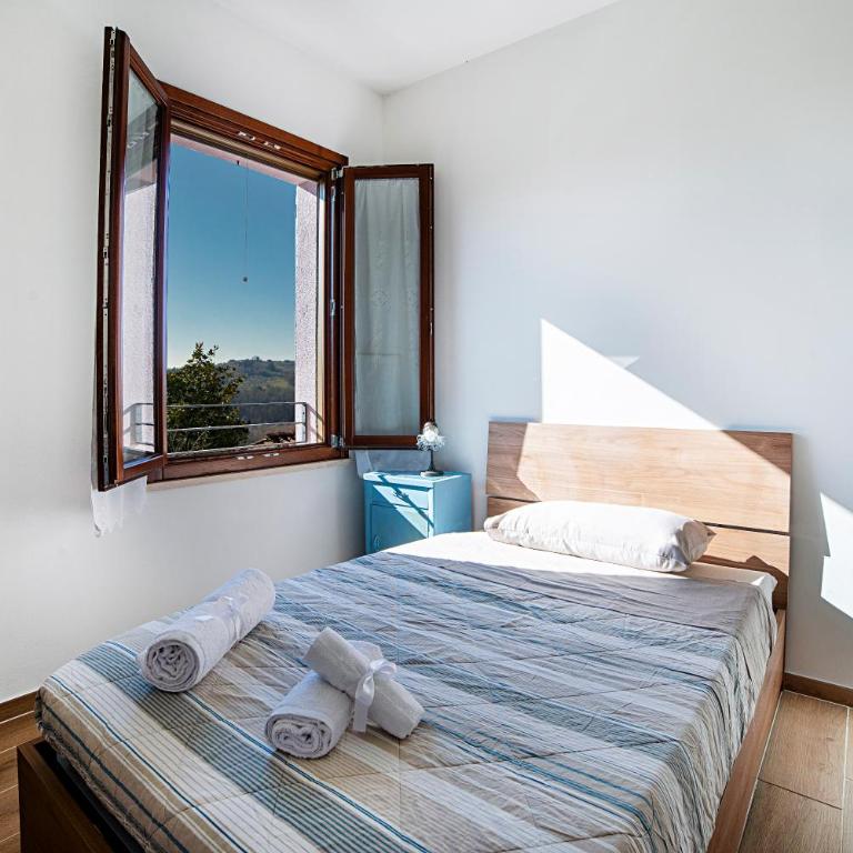 Annina's family-friendly house in Siena - Casa con 4 camere da letto - 11