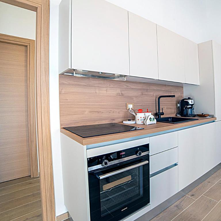 Annina's family-friendly house in Siena - Casa con 4 camere da letto - 14