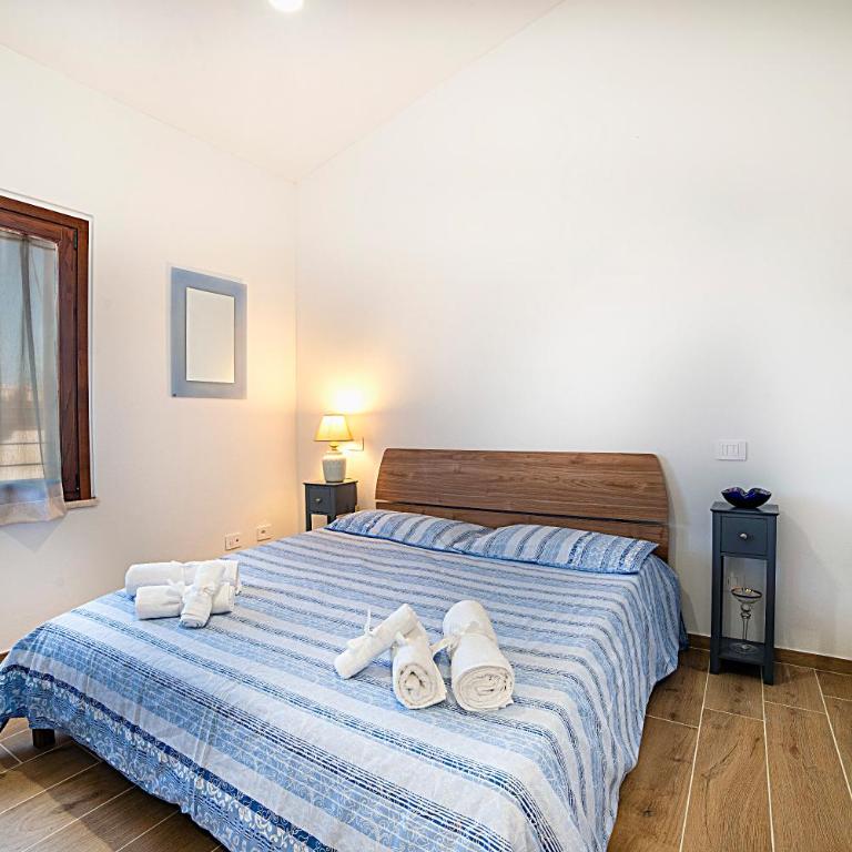 Annina's family-friendly house in Siena - Casa con 4 camere da letto - 6