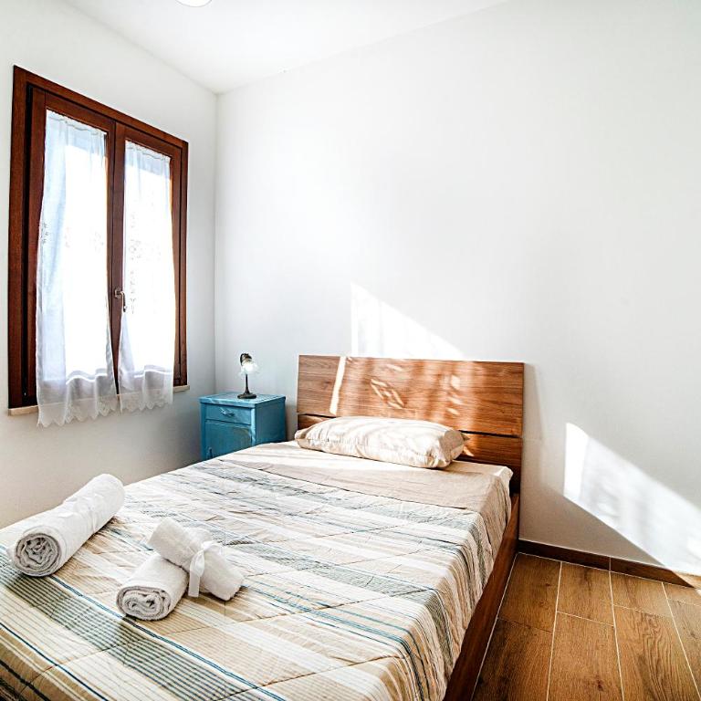 Annina's family-friendly house in Siena - Casa con 4 camere da letto - 10