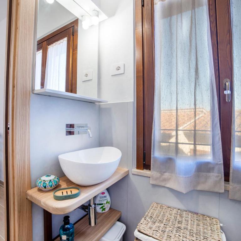 Annina's family-friendly house in Siena - Casa con 4 camere da letto - 5