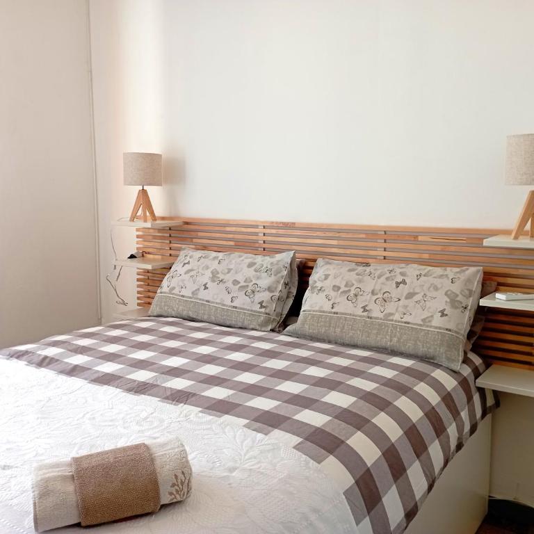 Casa Maki Firenze - Two-Bedroom Standard Apartment - 6