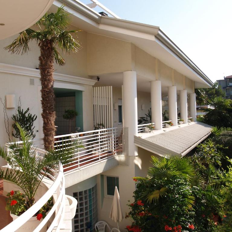 Residenza ZACCOLO - Appartamento Standard con 1 Camera da Letto e Balcone - 4