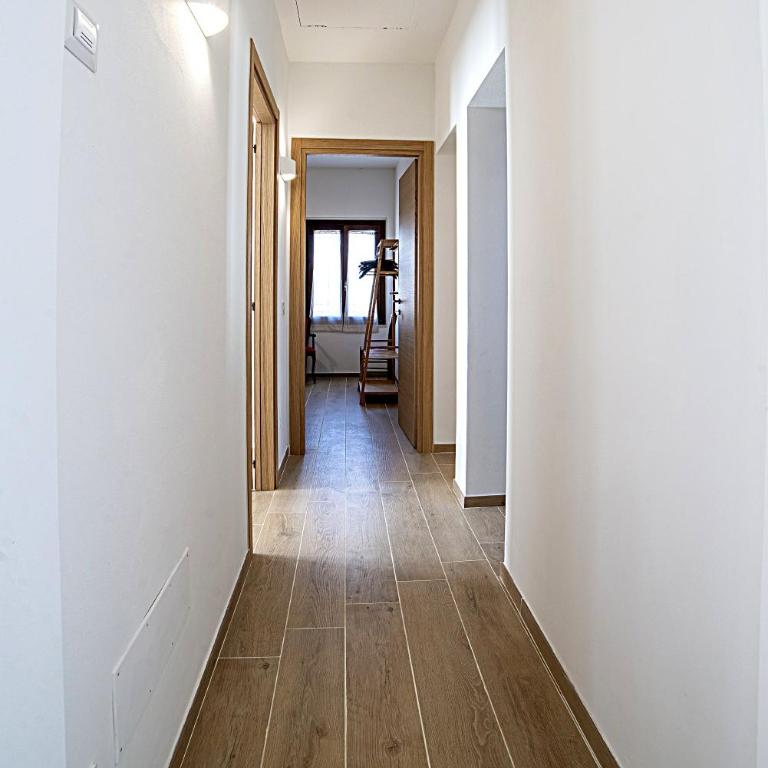 Annina's family-friendly house in Siena - Casa con 4 camere da letto - 18