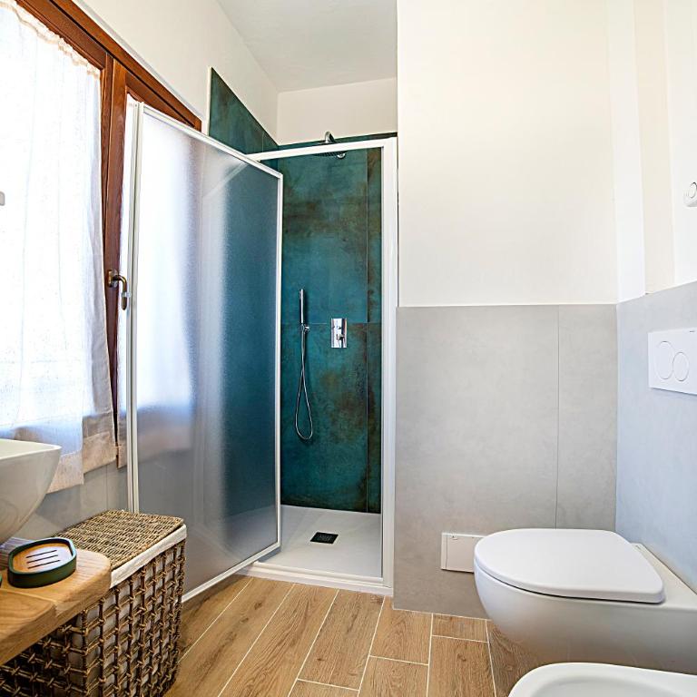 Annina's family-friendly house in Siena - Casa con 4 camere da letto - 4