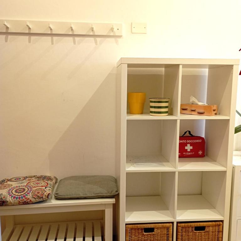 Casa Maki Firenze - Two-Bedroom Standard Apartment - 15