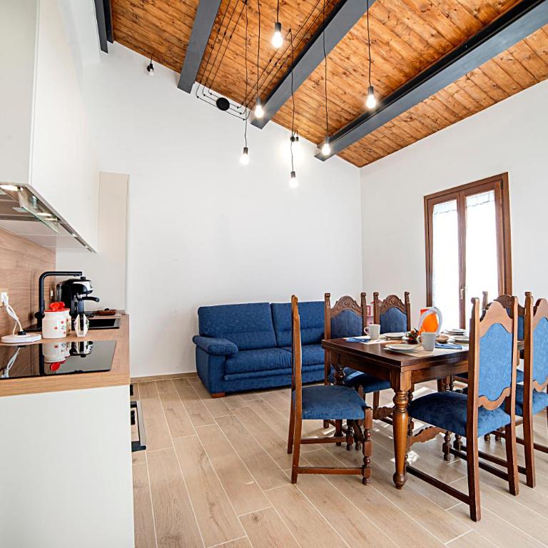 Annina's family-friendly house in Siena - Casa con 4 camere da letto - 12