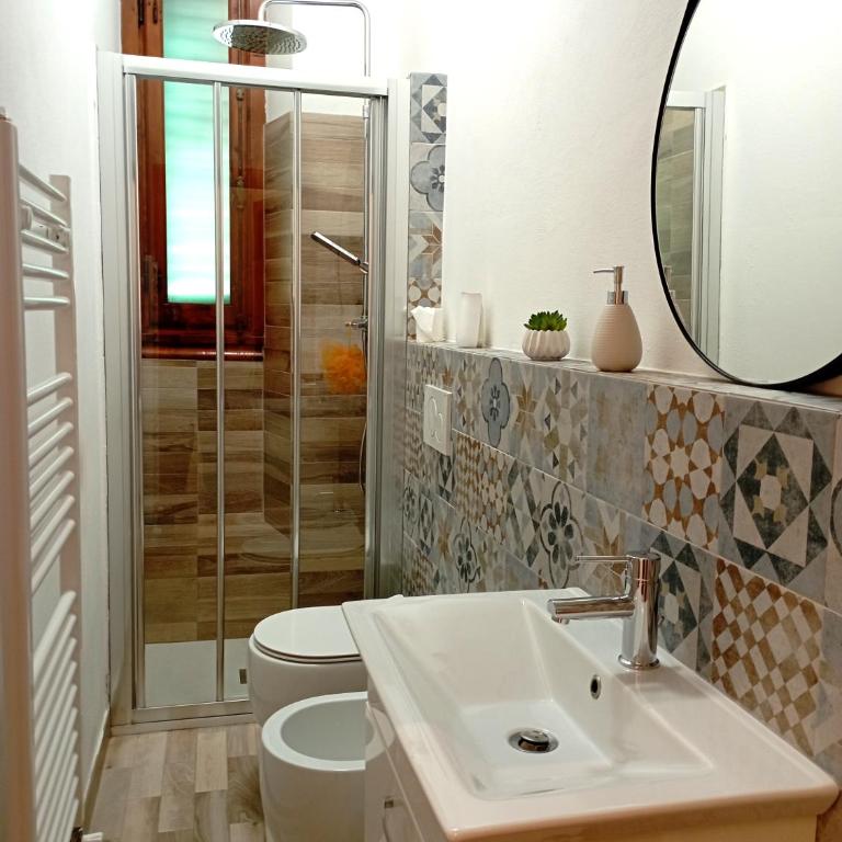 Casa Maki Firenze - Two-Bedroom Standard Apartment - 16