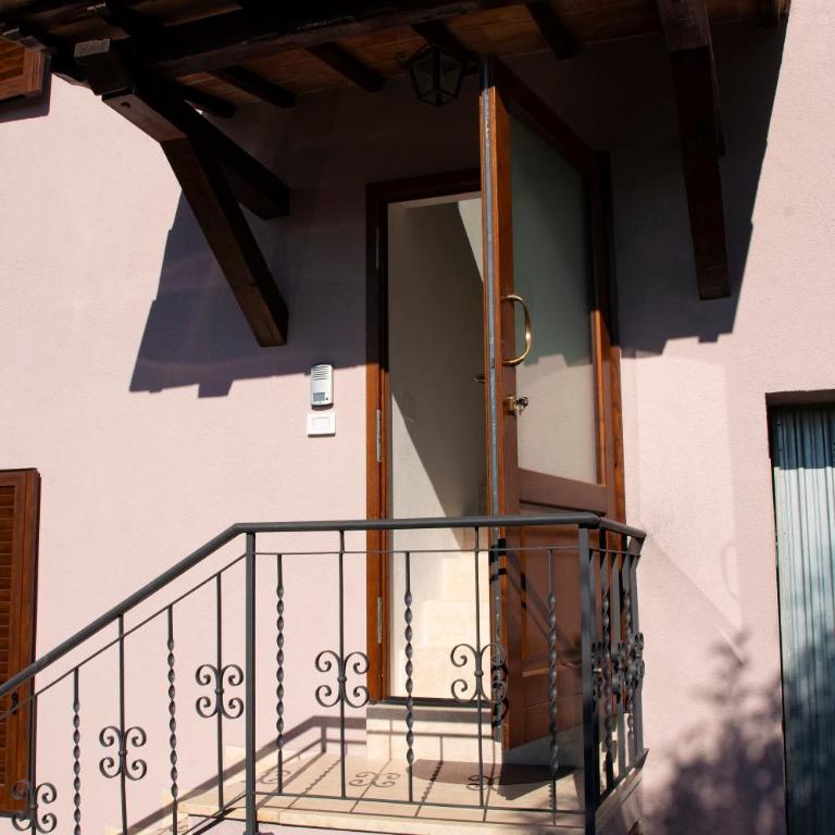 Annina's family-friendly house in Siena - Casa con 4 camere da letto - 22