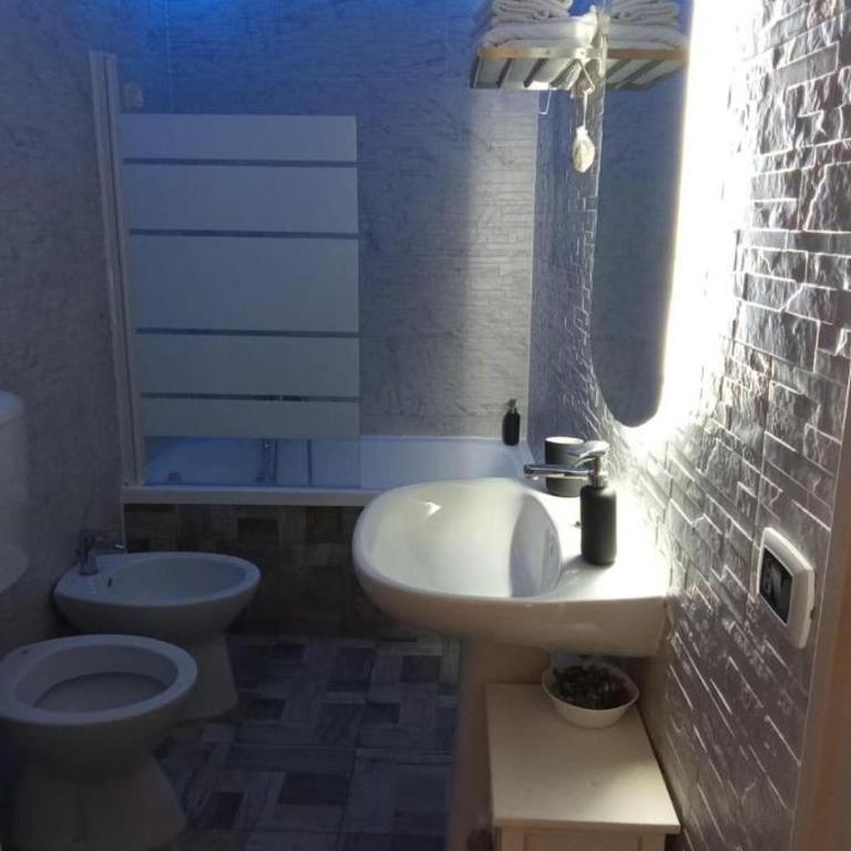 PUPETTA's HOUSES - Appartamento con 1 Camera da Letto - 14