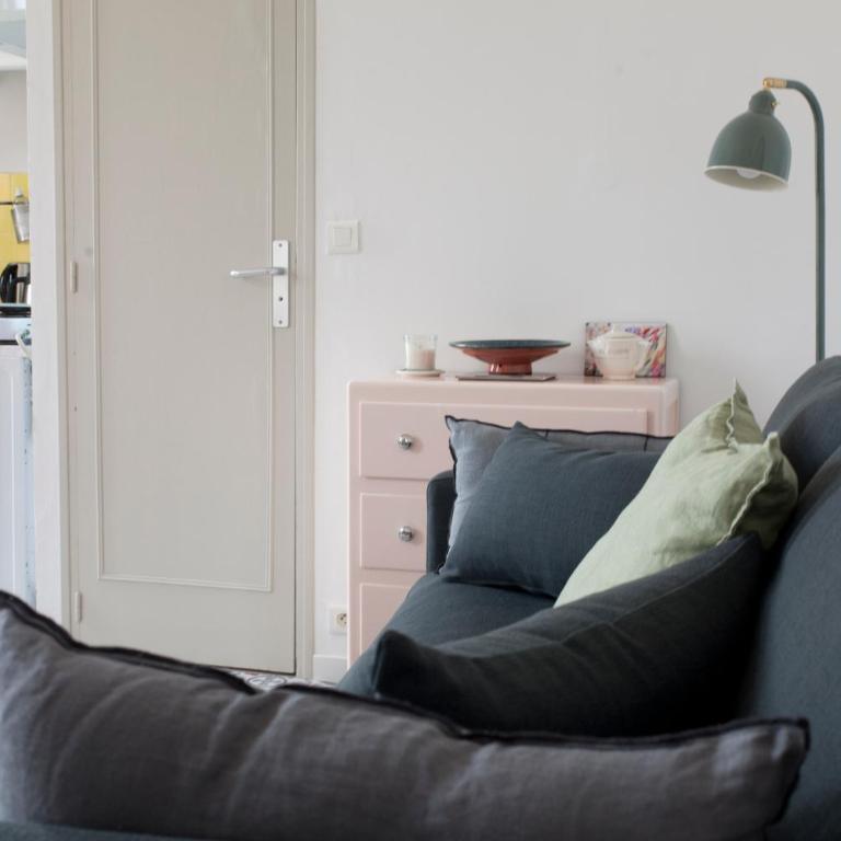 Tranquillité à 2 pas de la plage - Appartement 1 Chambre - 1