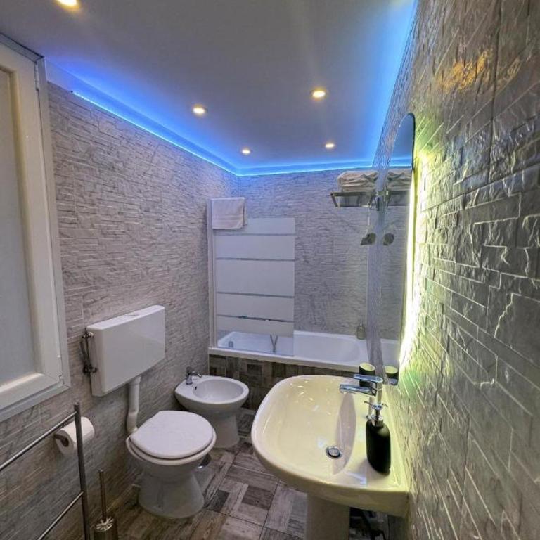 PUPETTA's HOUSES - Appartamento con 1 Camera da Letto - 15