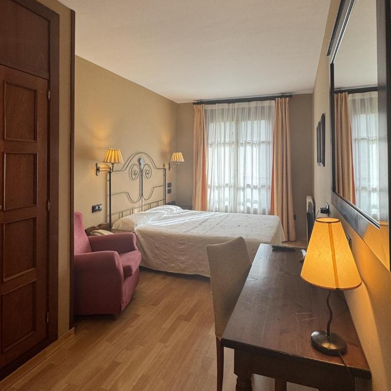 Hotel Cotiella - Camera Singola - 1