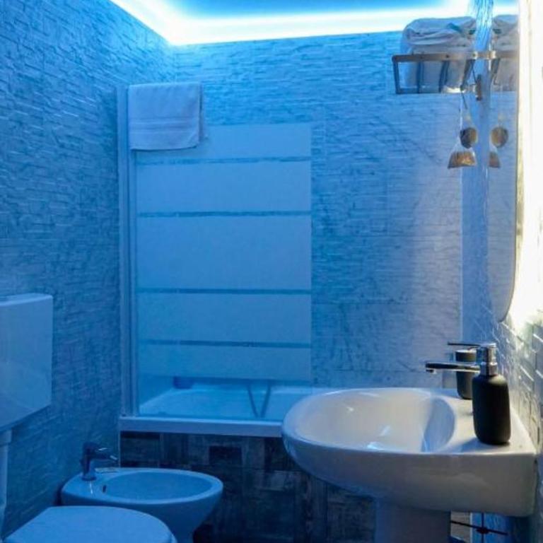 PUPETTA's HOUSES - Appartamento con 1 Camera da Letto - 17