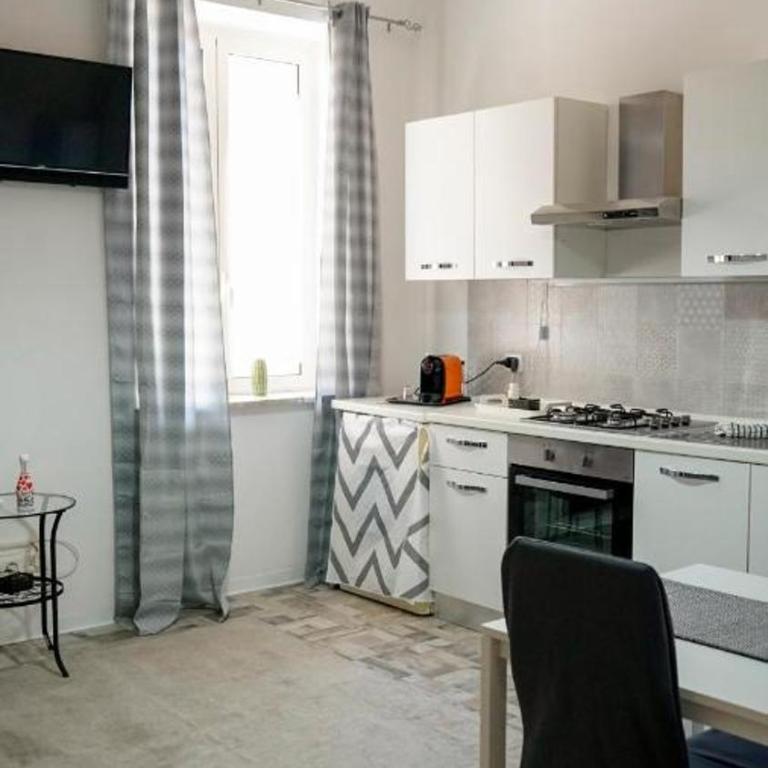 PUPETTA's HOUSES - Appartamento con 1 Camera da Letto - 18