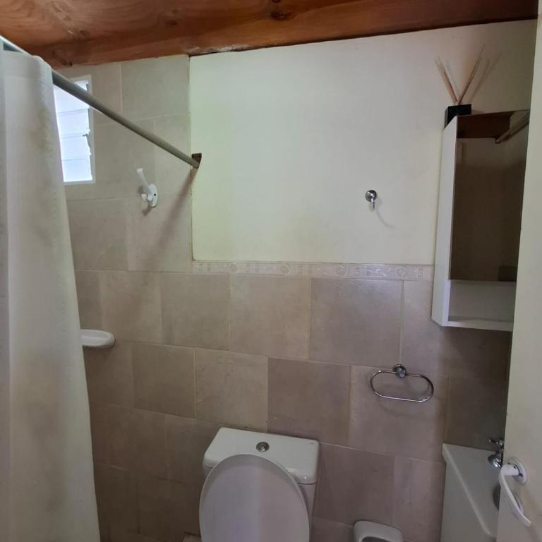 Marina Bella 2 - Apartamento de 1 dormitorio - 9