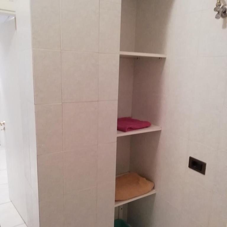 Appartamenti Vacanze Mare - Appartamento Standard con 2 Camere da Letto - 17