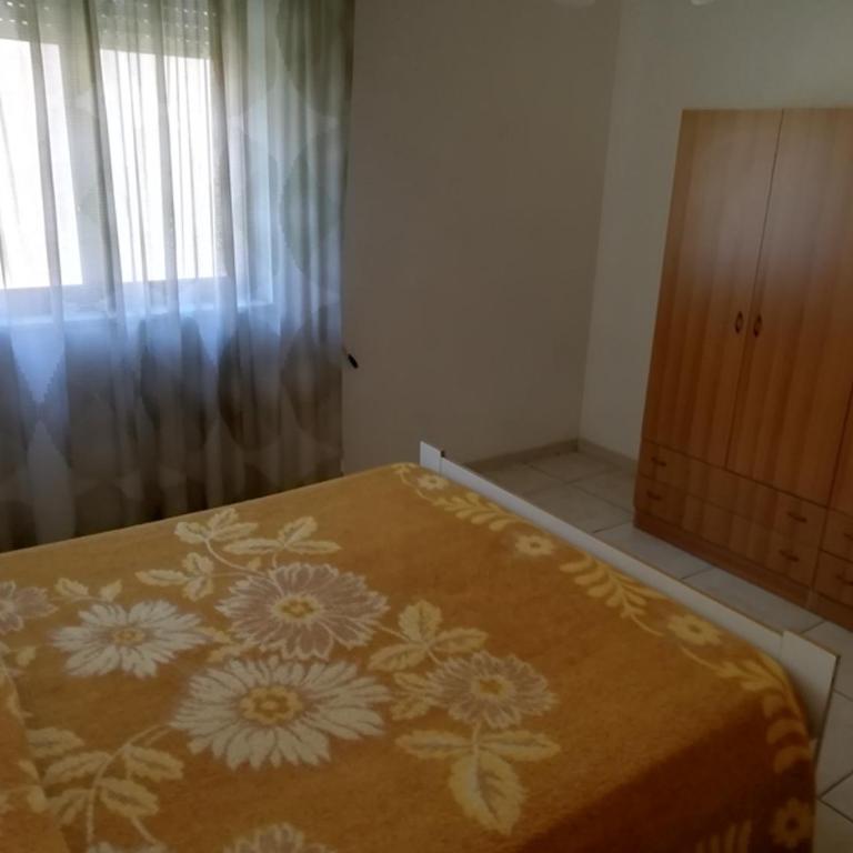 Appartamenti Vacanze Mare - Appartamento Standard con 2 Camere da Letto - 18