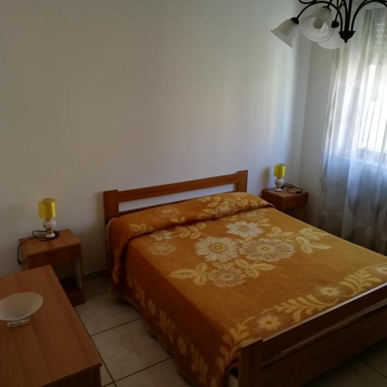 Appartamenti Vacanze Mare - Appartamento Standard con 2 Camere da Letto - 21