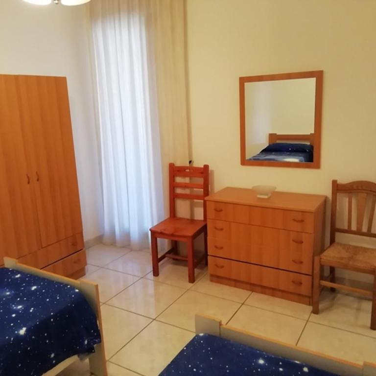 Appartamenti Vacanze Mare - Appartamento Standard con 2 Camere da Letto - 27