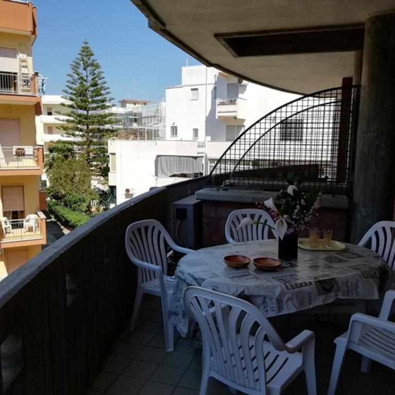 Appartamenti Vacanze Mare - Appartamento Standard con 2 Camere da Letto - 28