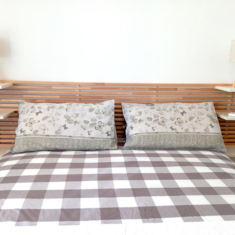 Casa Maki Firenze - Two-Bedroom Standard Apartment - 4