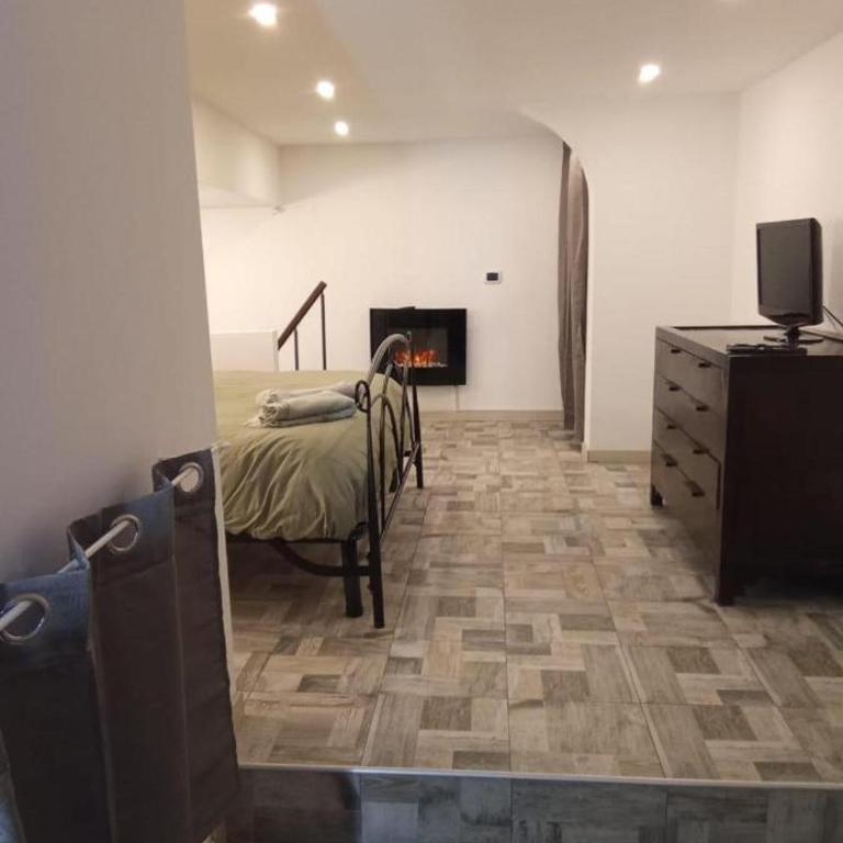 PUPETTA's HOUSES - Appartamento con 1 Camera da Letto - 20