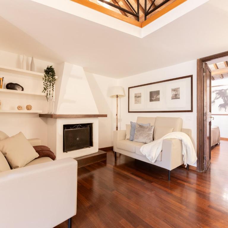 The Best Rent - Stylish Apartment in Trastevere district - Appartamento Deluxe - 14