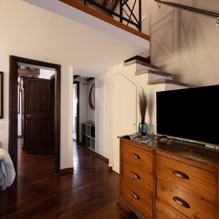 The Best Rent - Stylish Apartment in Trastevere district - Appartamento Deluxe - 17