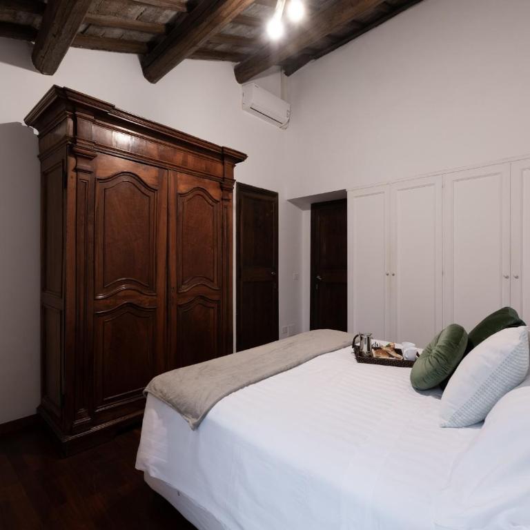 The Best Rent - Stylish Apartment in Trastevere district - Appartamento Deluxe - 26
