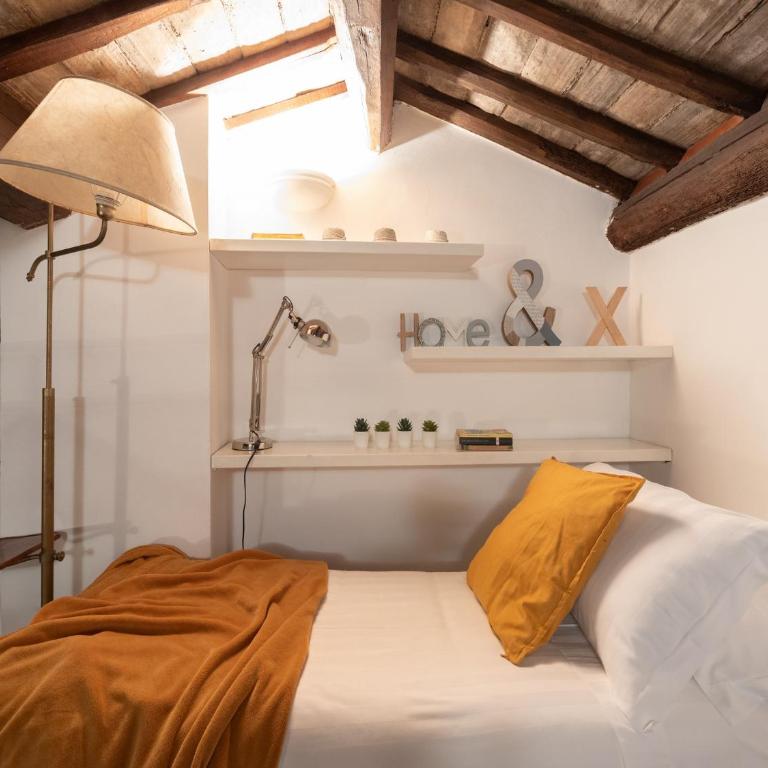 The Best Rent - Stylish Apartment in Trastevere district - Appartamento Deluxe - 29