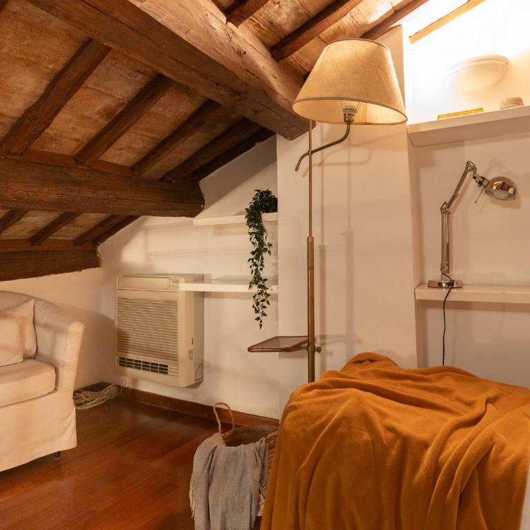 The Best Rent - Stylish Apartment in Trastevere district - Appartamento Deluxe - 30
