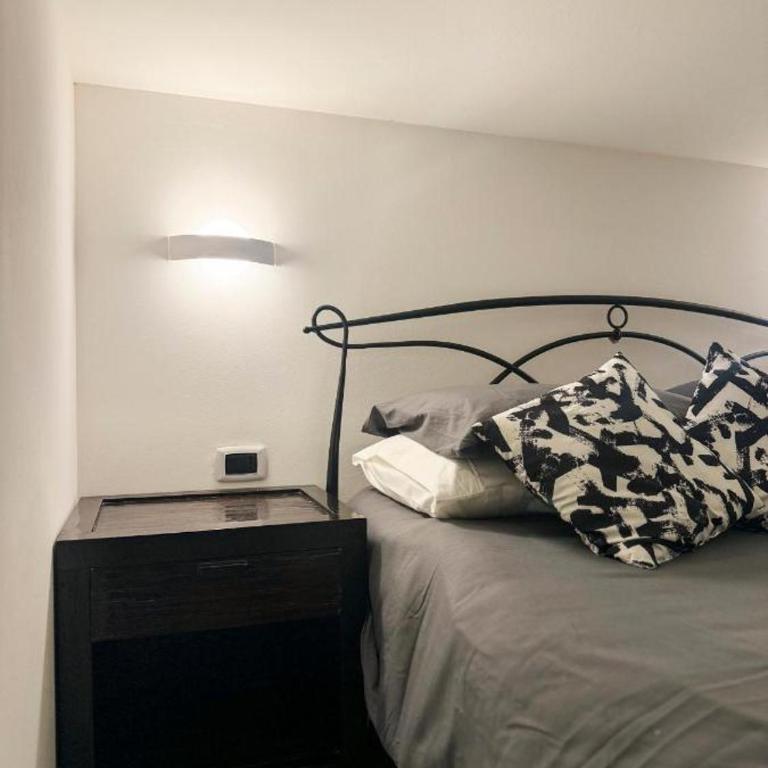 PUPETTA's HOUSES - Appartamento con 1 Camera da Letto - 21