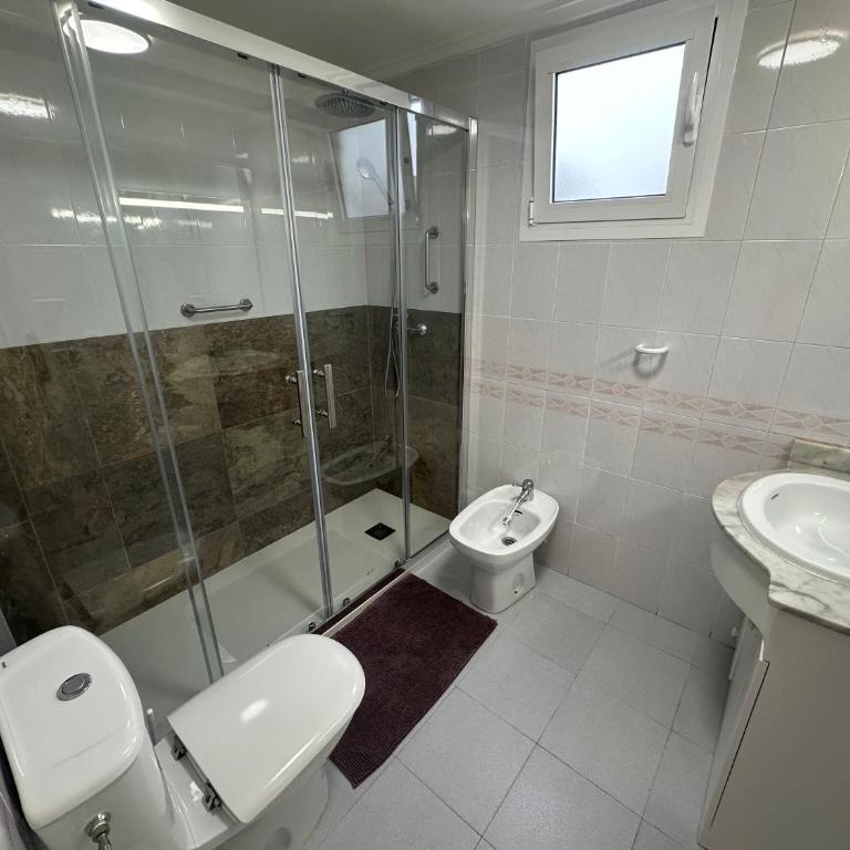 Acequion Beach Apartment - One-Bedroom Apartment - 4