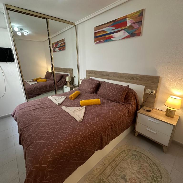 Acequion Beach Apartment - One-Bedroom Apartment - 6