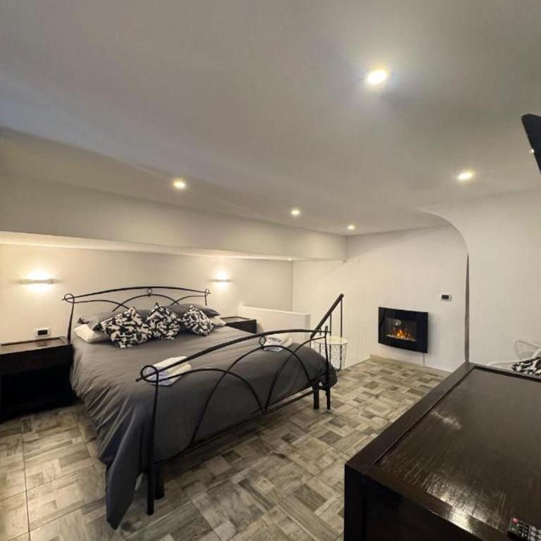 PUPETTA's HOUSES - Appartamento con 1 Camera da Letto - 24